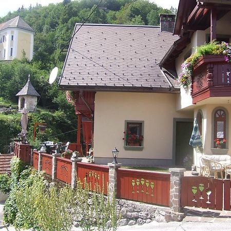 Apartment Zupanc Бохінь Номер фото