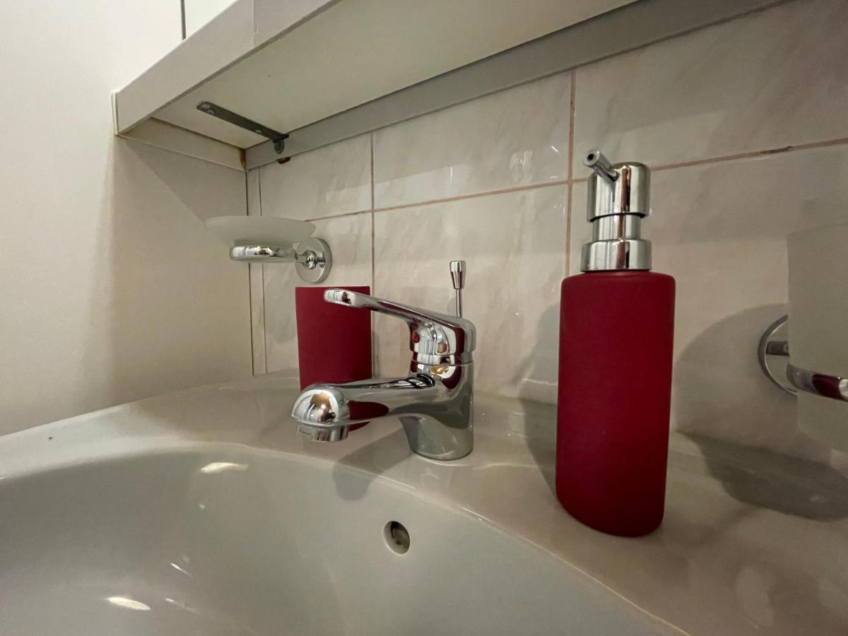 Apartment Zupanc Бохінь Екстер'єр фото