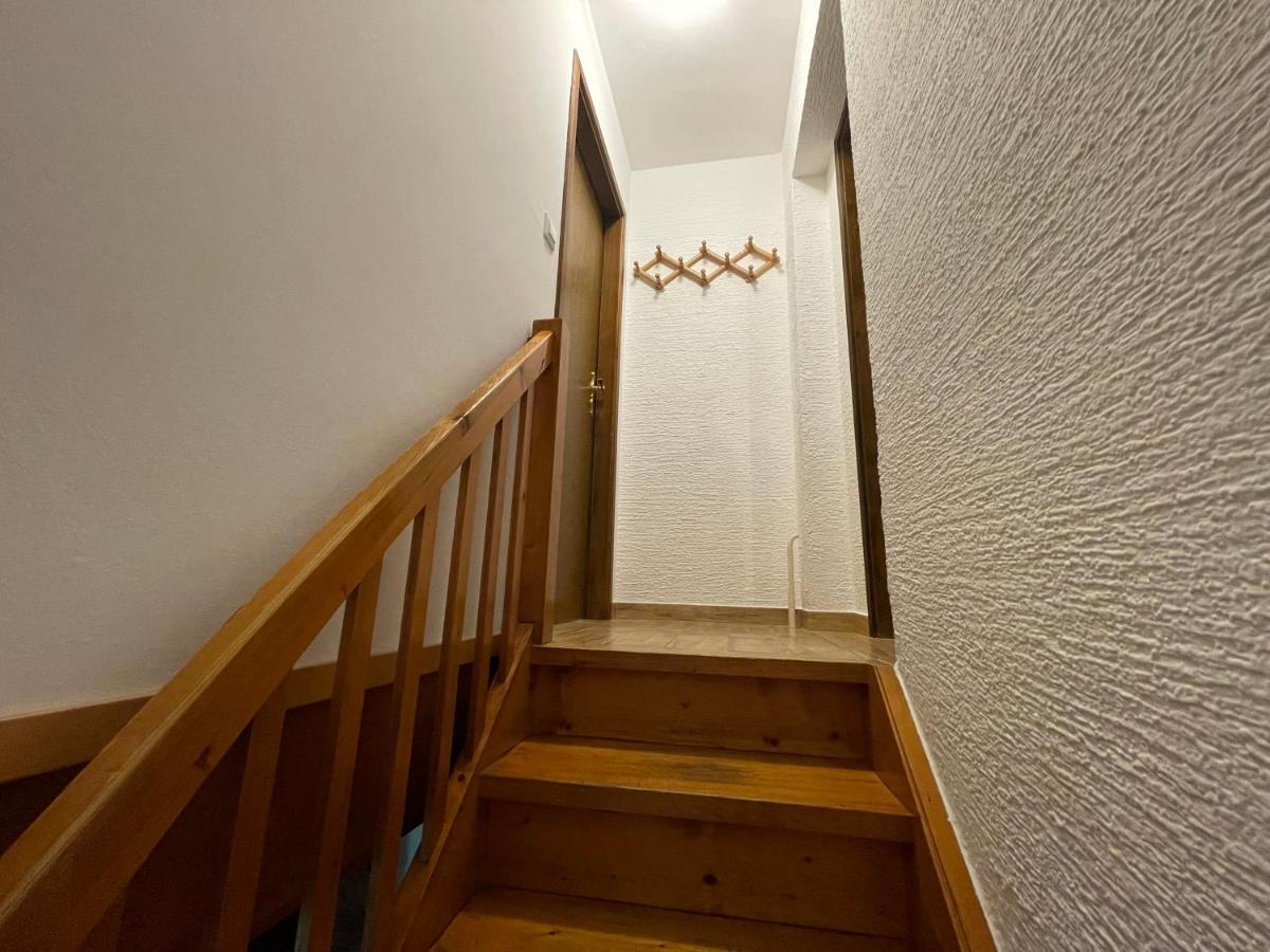 Apartment Zupanc Бохінь Екстер'єр фото